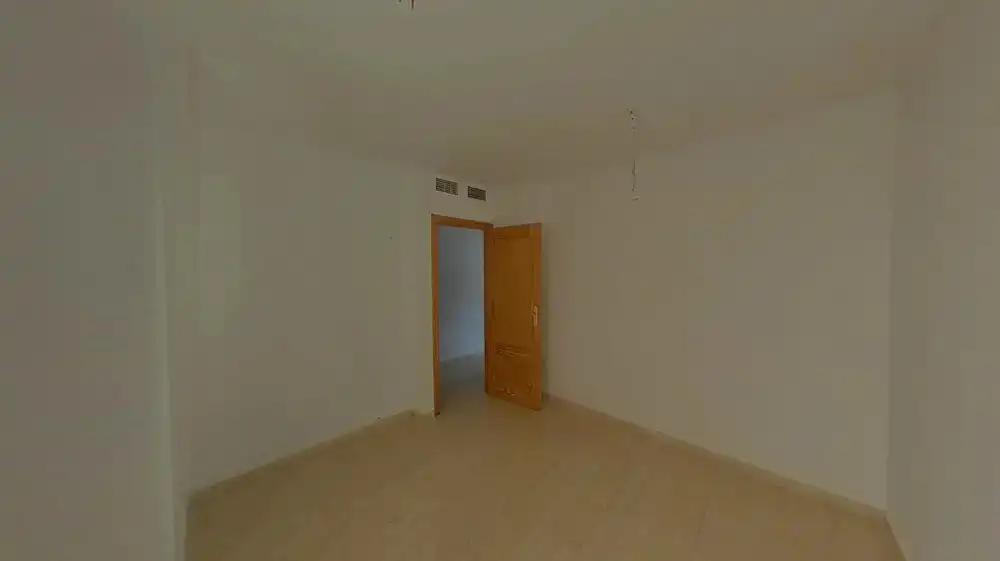 Dormitori de Pis en venda en Zurgena, Almería