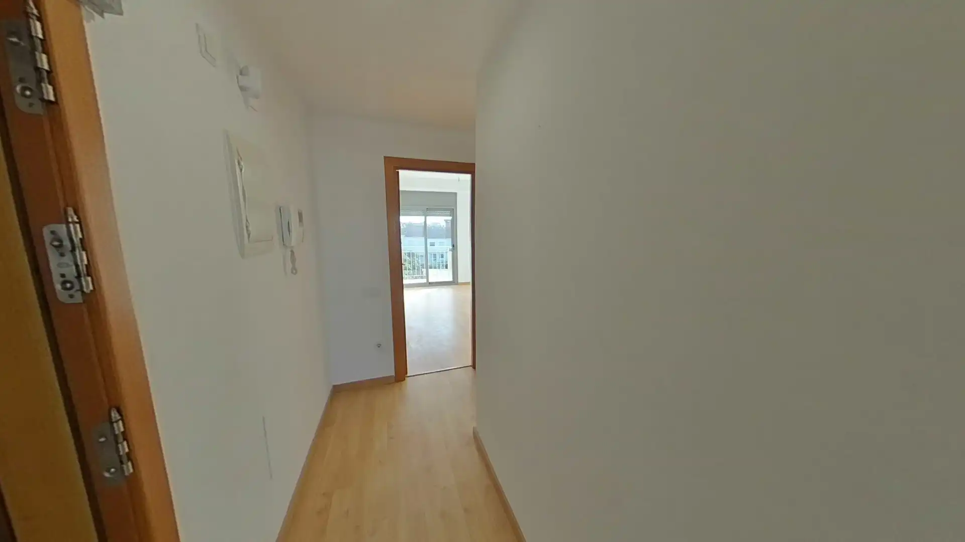 Dúplex en venta en Terrassa con Parquet