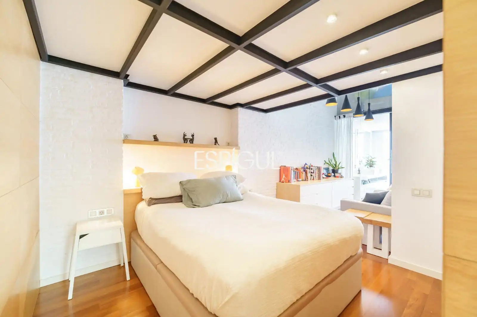 Piso en venta en NOU DE LA RAMBLA, El Poble Sec - Parc de Montjuïc