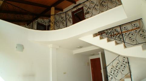 Foto 2 de Àtic de lloguer a Carrer Vizconde de Bétera, Centro, Bétera