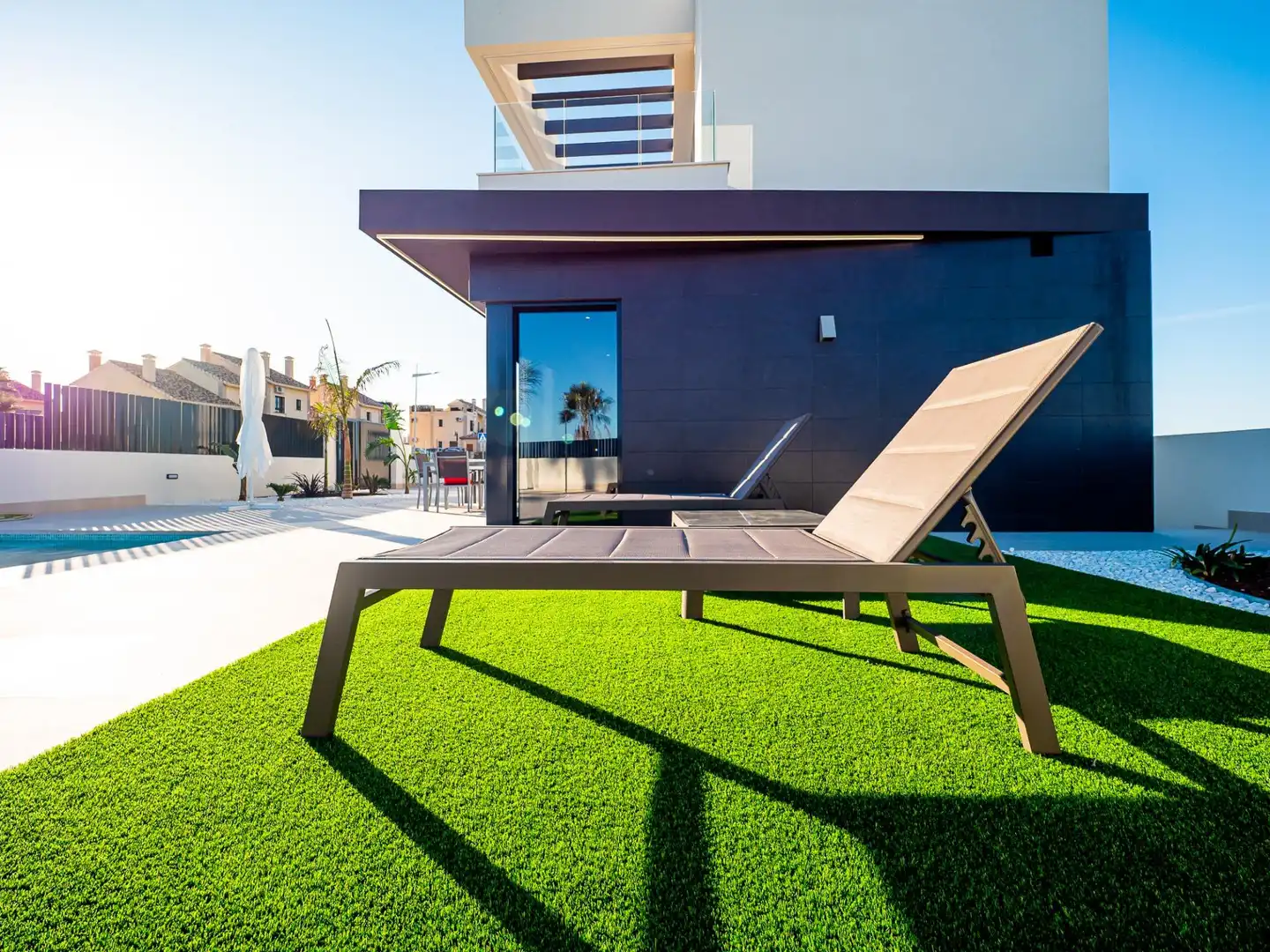 Villa con piscina in vendita a Algorfa, imagen 5