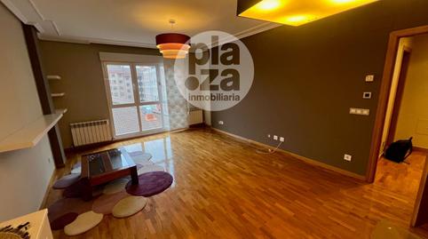 Foto 5 de Piso de alquiler en El Patillas, Fuentecillas - S7 - S8, Burgos Capital