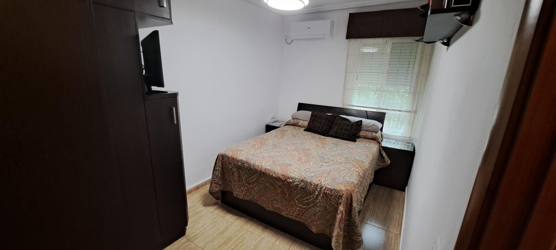 Pis en venda a  PANTOJA, 6, Fuensanta- Arcángel