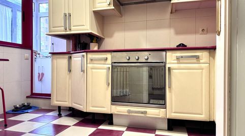 Photo 4 of Flat for sale in Avenida Cantabria, La Pereda, Santander