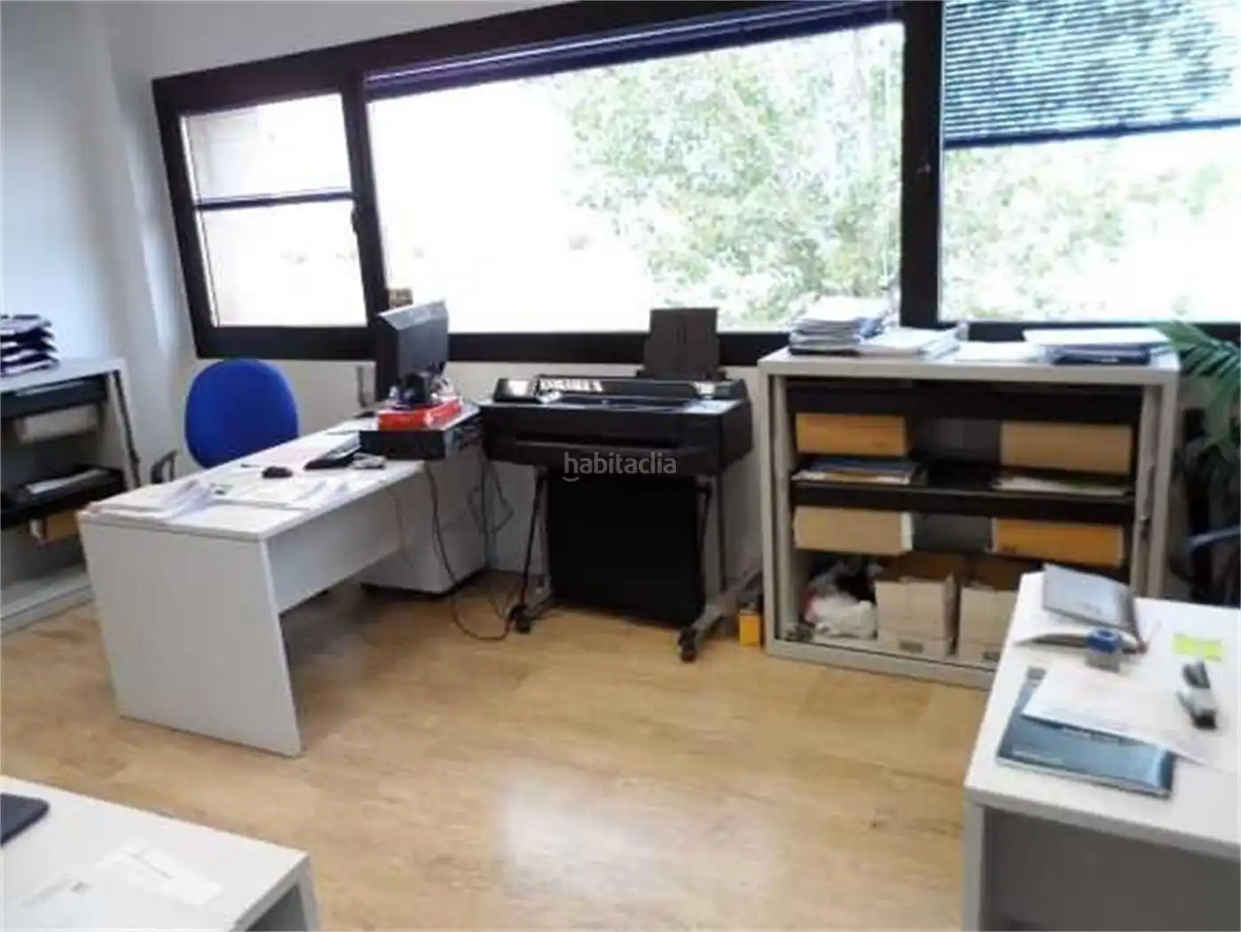 Office space for sale in Plaza la Vega 12, imagen 15