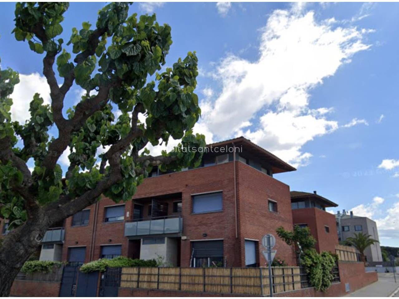 Casa o xalet en venda a Calle Biscaia