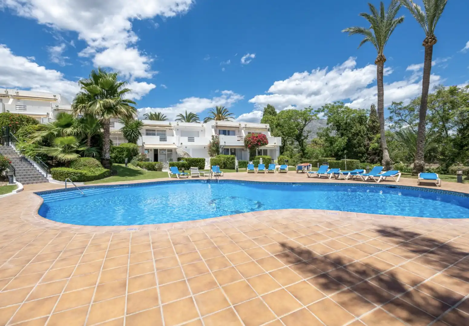 Casa a schiera in vendita a Nueva Andalucía, imagen 20