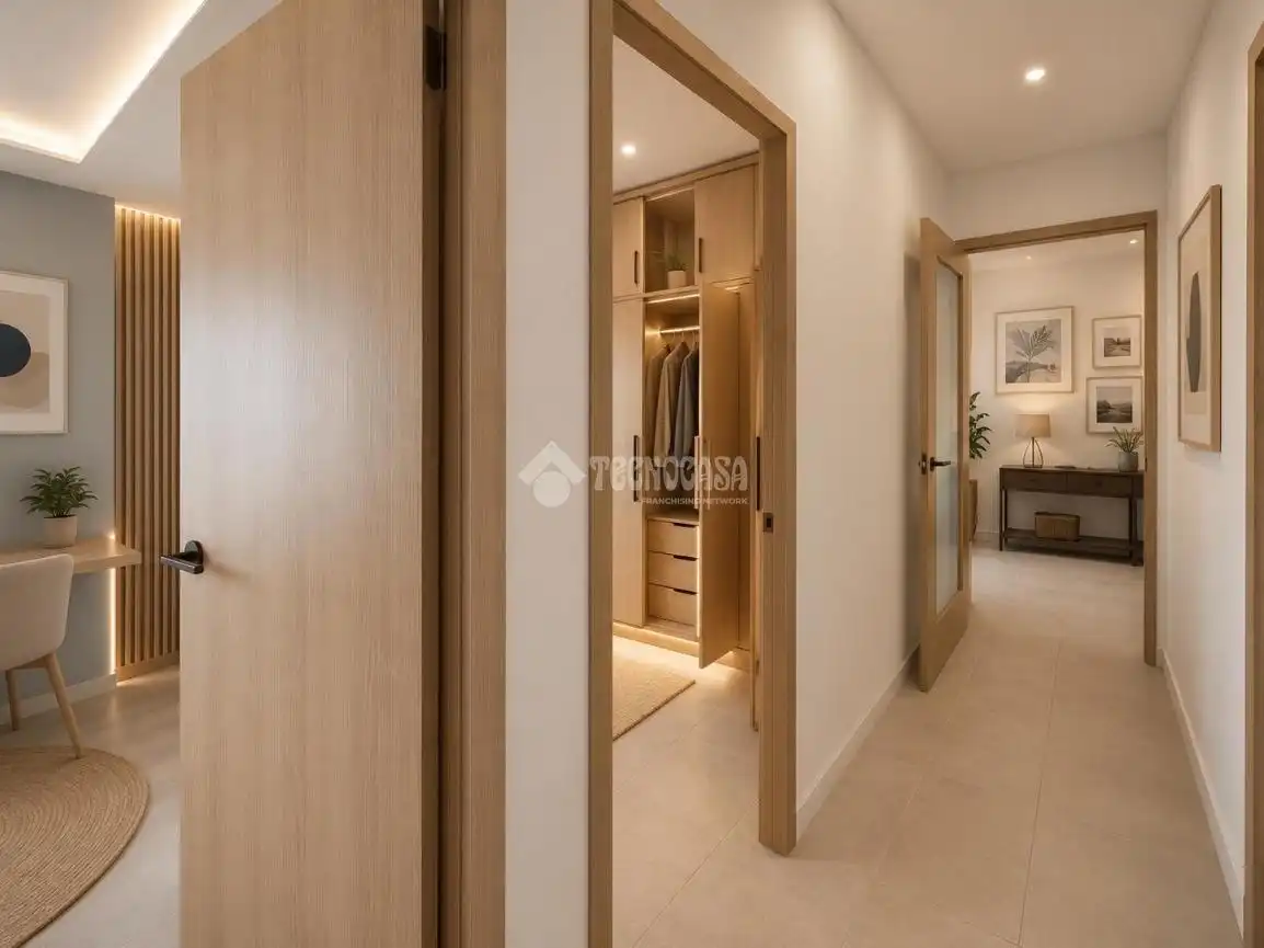 Piso en venta en Las Palmas de Gran Canaria con Aire acondicionado y Balcón