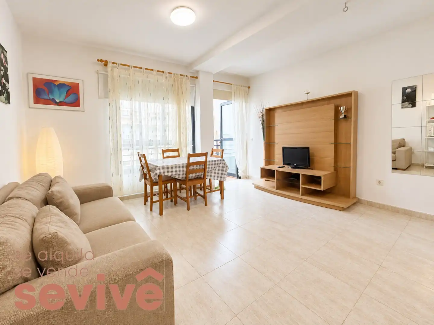 Appartement avec terrasse à vendre à BALLENA LA 6, imagen 7