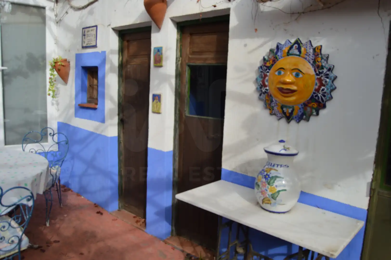 Finca rústica en venda en Piedrabuena amb Aire condicionat, Calefacció i Terrassa