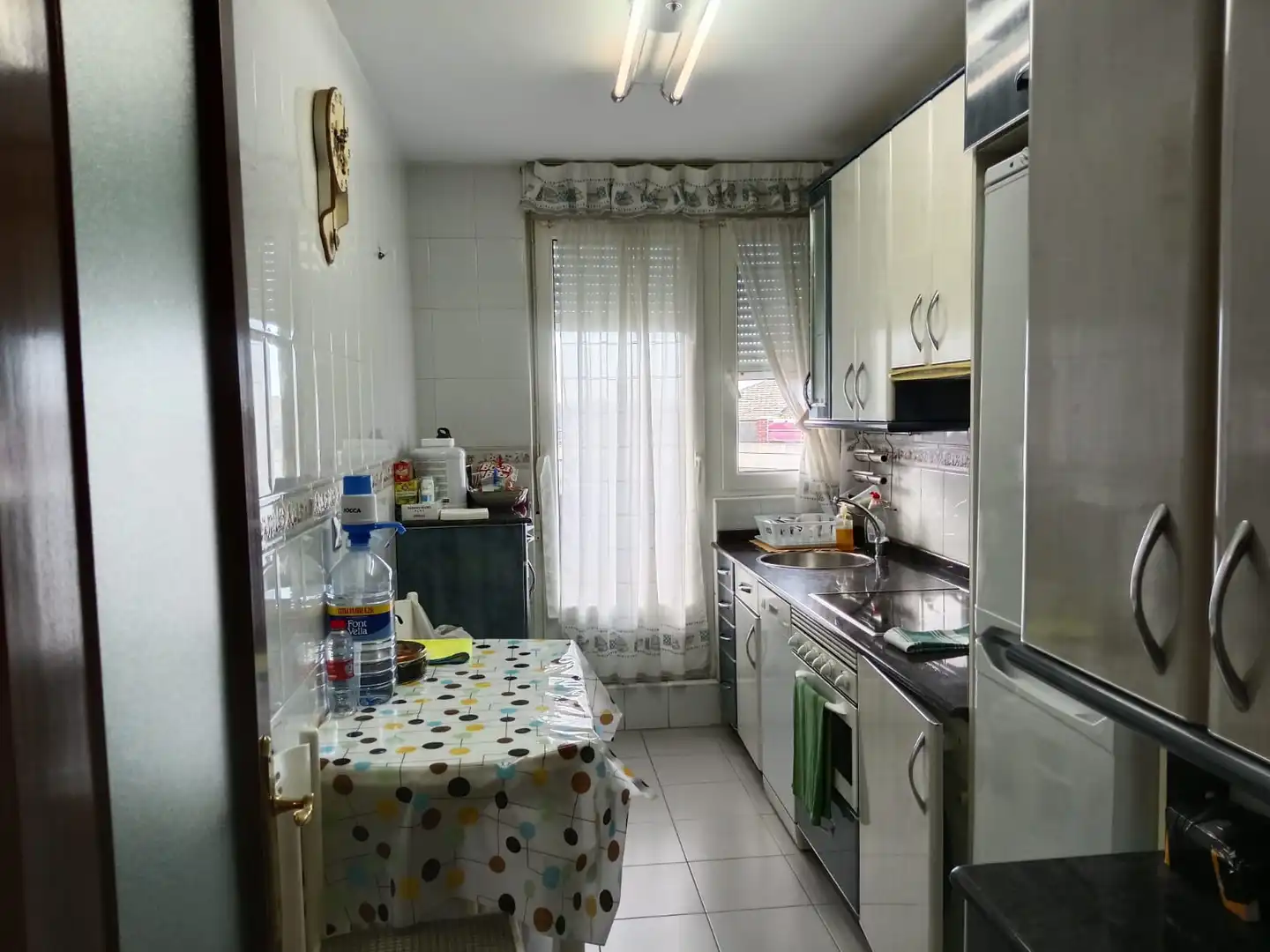 Piso con terraza en venta en Avenida de la Libertad 15, imagen 7