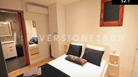 Foto 5 de Estudi de lloguer a Calle en Serra, Barri Gòtic, Barcelona