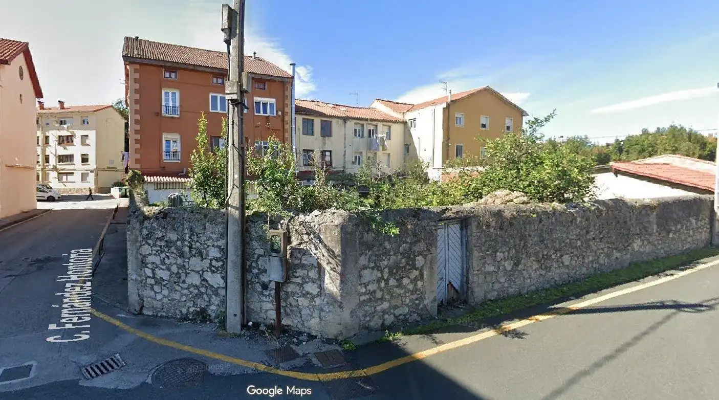 Wohnung zum Verkauf in Calle FERNANDEZ HONTORIA 12, imagen 2