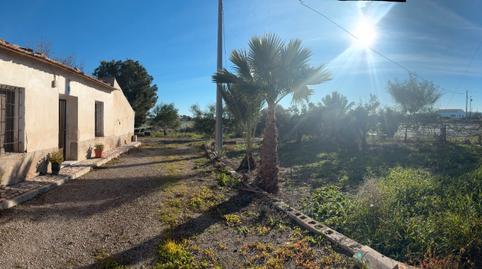 Foto 4 de Casa o xalet en venda a Barrio Cubos, Callosa de Segura, Alicante