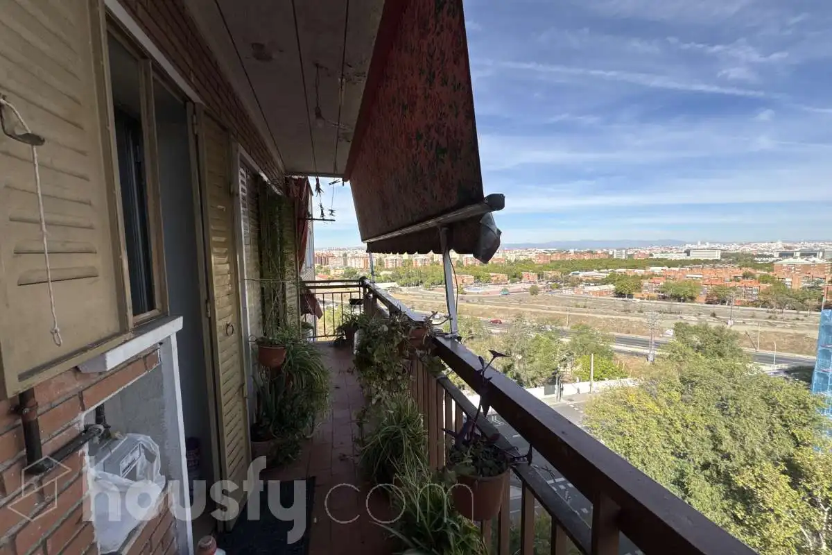 Fotografía del inmueble reportado: 1.300 €/mes — Los Ángeles, Madrid