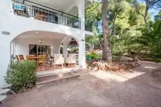 Casa con piscina in affitto a C. penya rotja, imagen 27