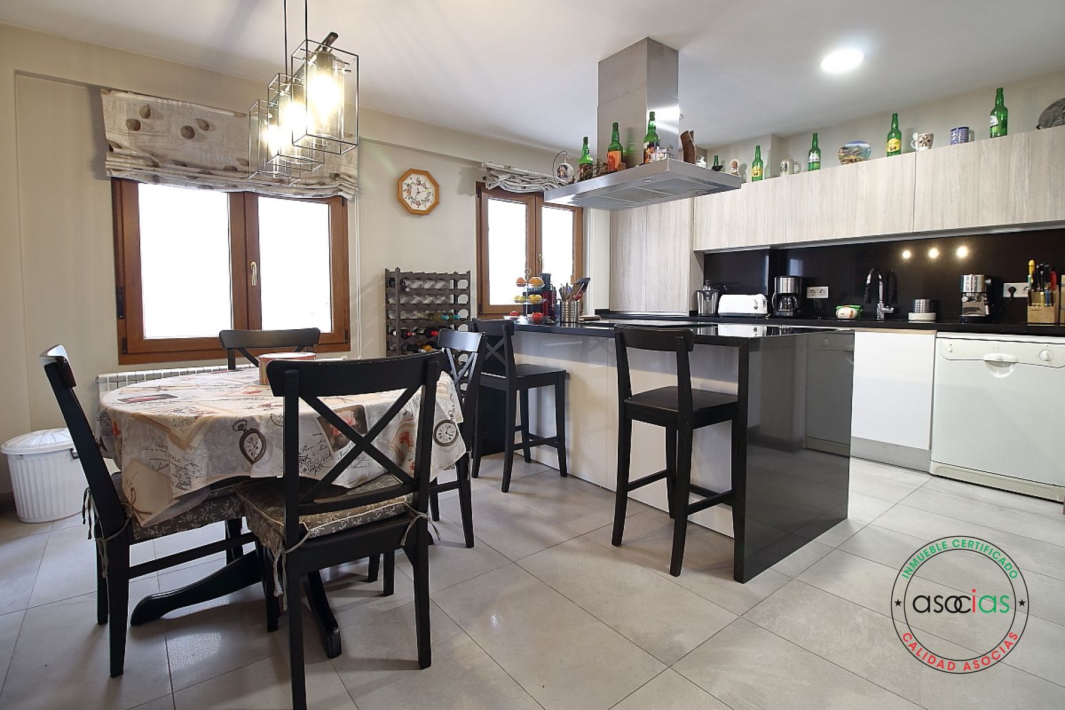 Pis en venda a Gijón - CL EZCURDIA, 146, La Arena