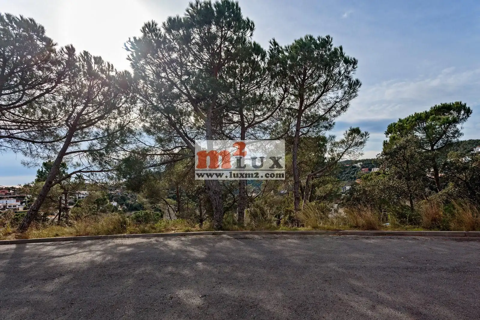 Terreny residencial en venda a Carrer Eucaliptus 14, imagen 8