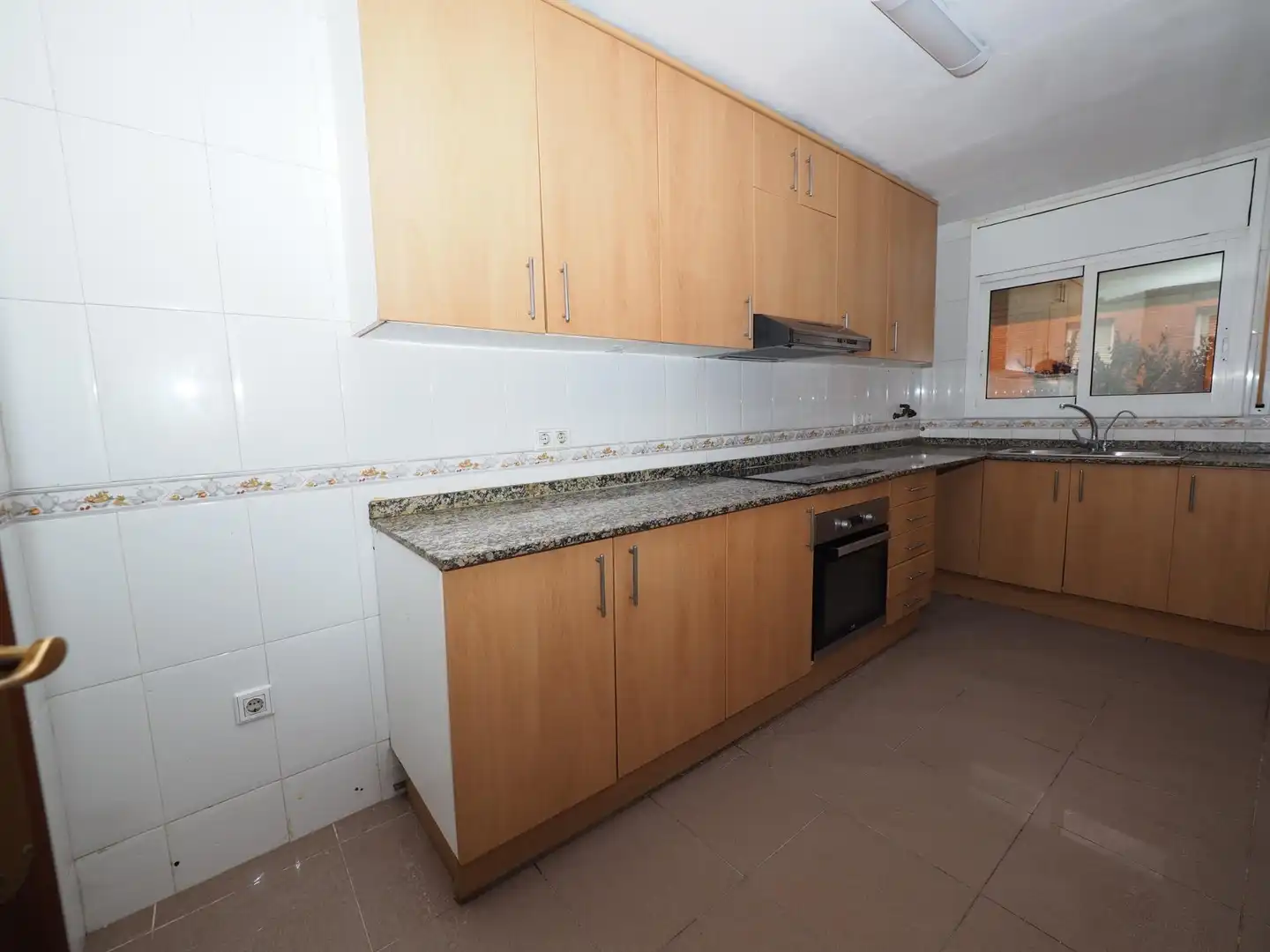 Piso en venta en Les Roquetes