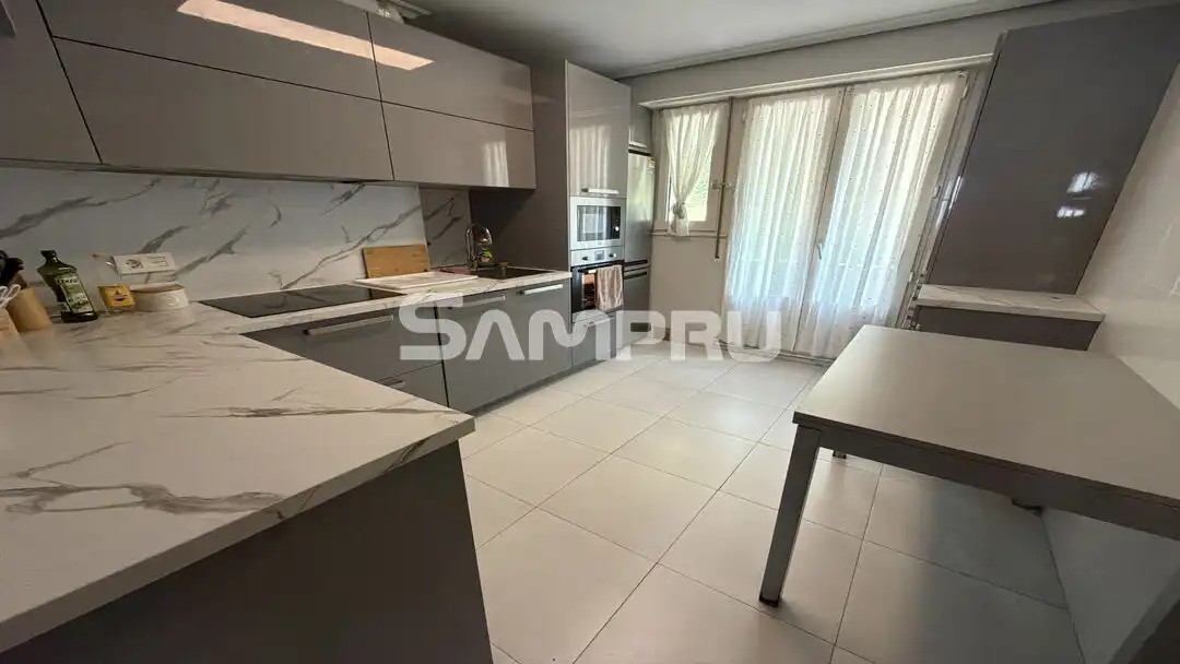 Kitchen of Flat for sale in Eibar  with Heating