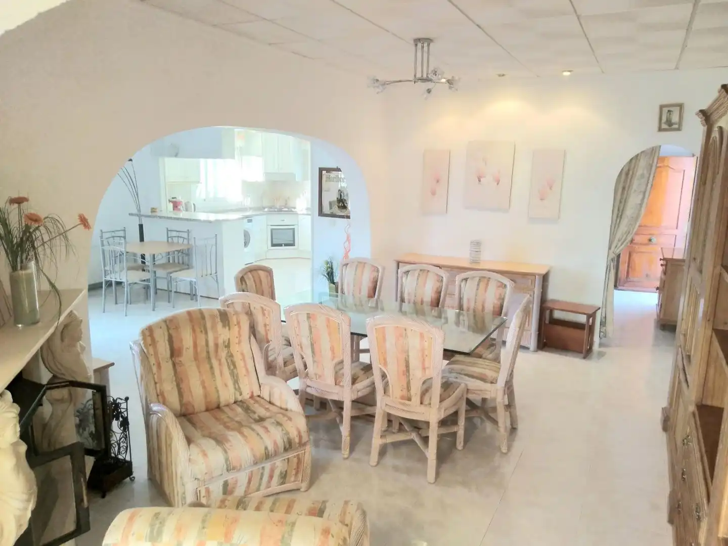 Maison avec piscine à vendre à Marisol Park - Ortembach - Los Almendros, imagen 14
