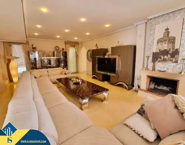 Villa mit Pool zum Verkauf in La Mata, imagen 4