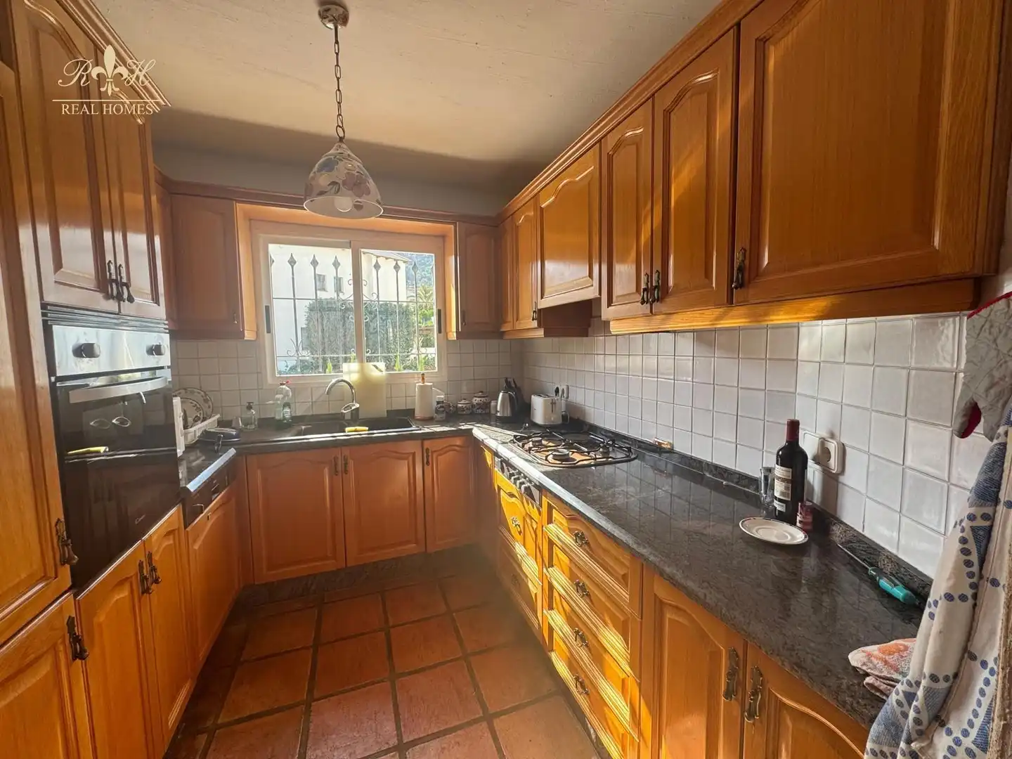 Detached house with pool for sale in HIDRA, imagen 11