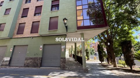 Foto 3 von Garage zum Verkauf in Calle del Cardenal Desprades, Orihuela ciudad, Orihuela