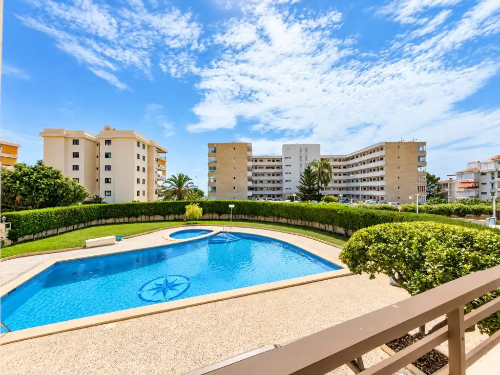 Apartamento con piscina en venta en Portals Nous, imagen 20