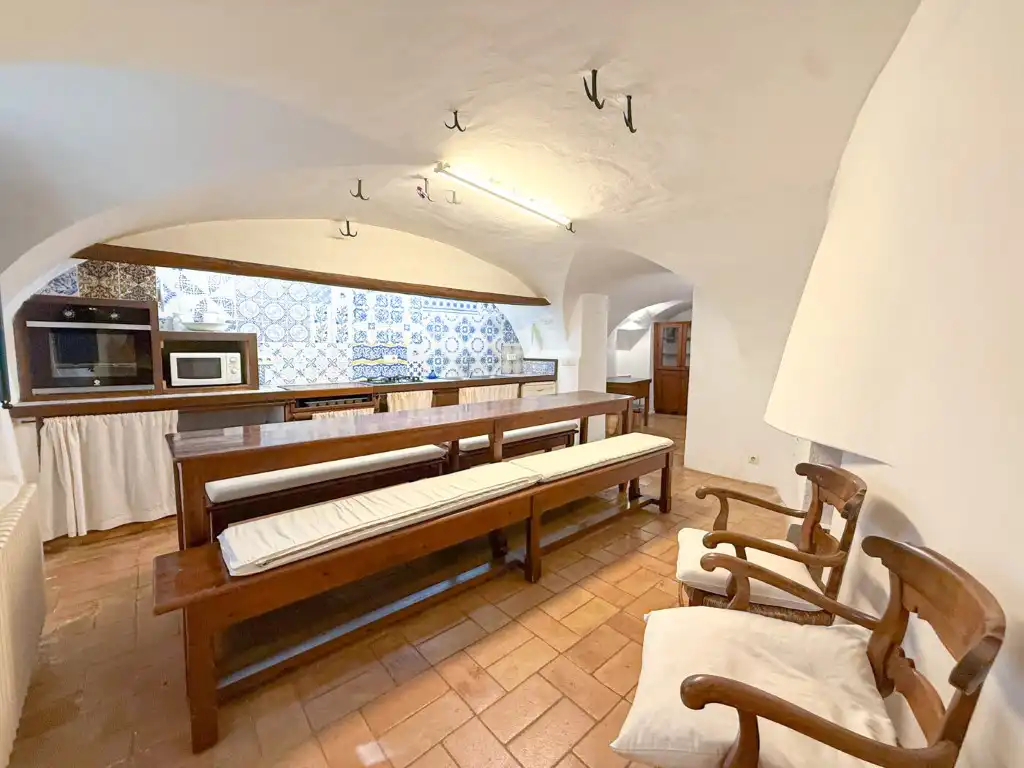 Casa o chalet en venta en Espolla con Amueblado