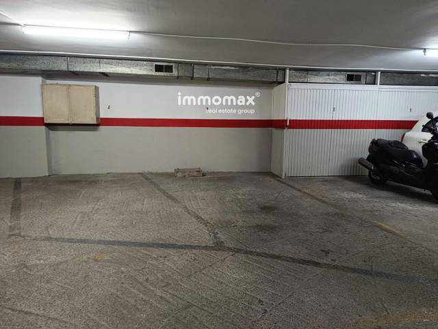 Garaje en Venta en Rovellat en La Plana