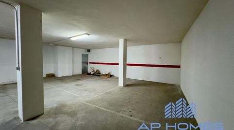 Photo 5 of Garage for sale in San Marcos, 116, Patrocinio - Nueva Talavera, Toledo