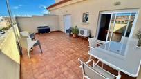 Terrace of Attic for sale in Dénia  with Air Conditioner