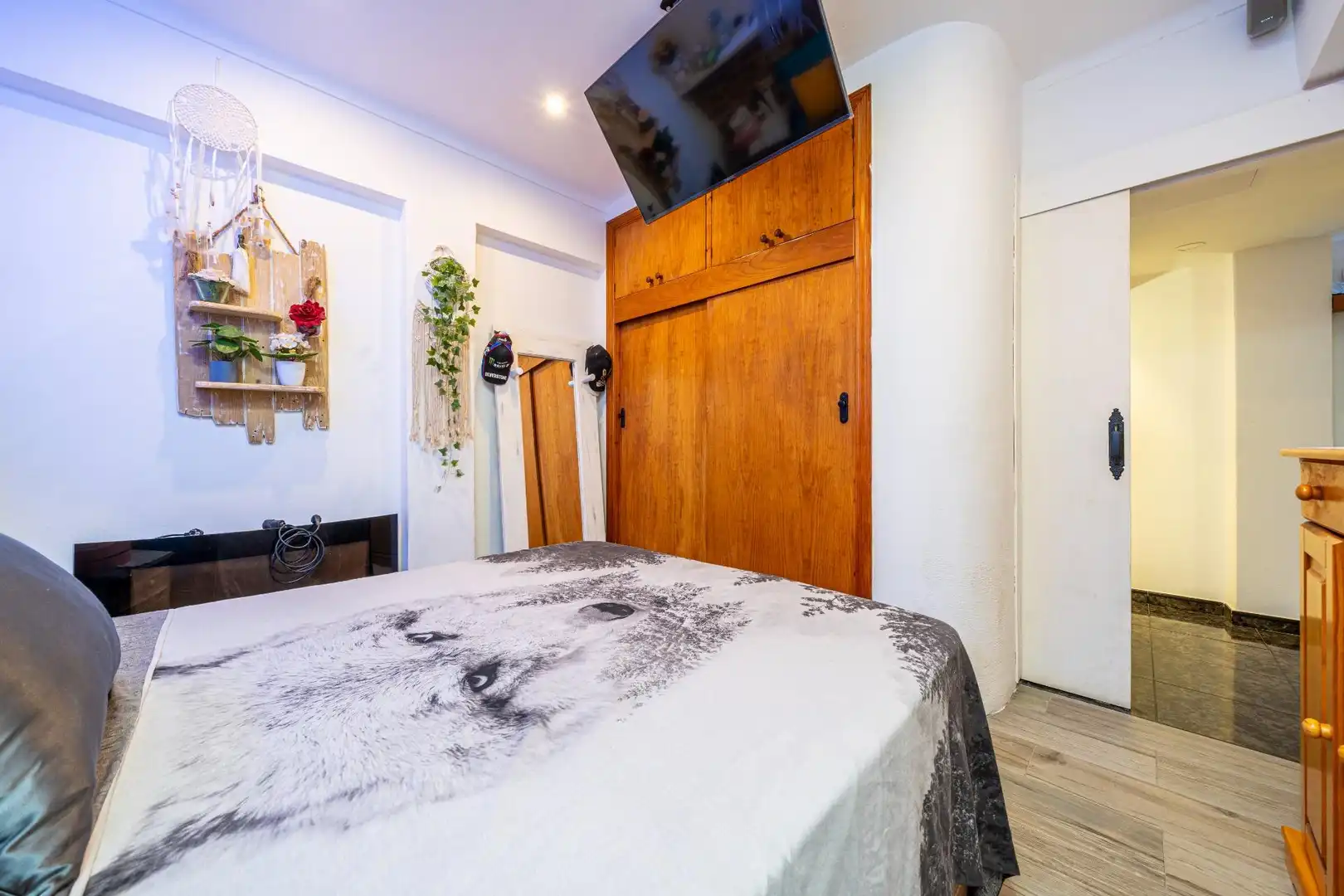 Wohnung zum Verkauf in S'Illot - Cala Morlanda, imagen 15