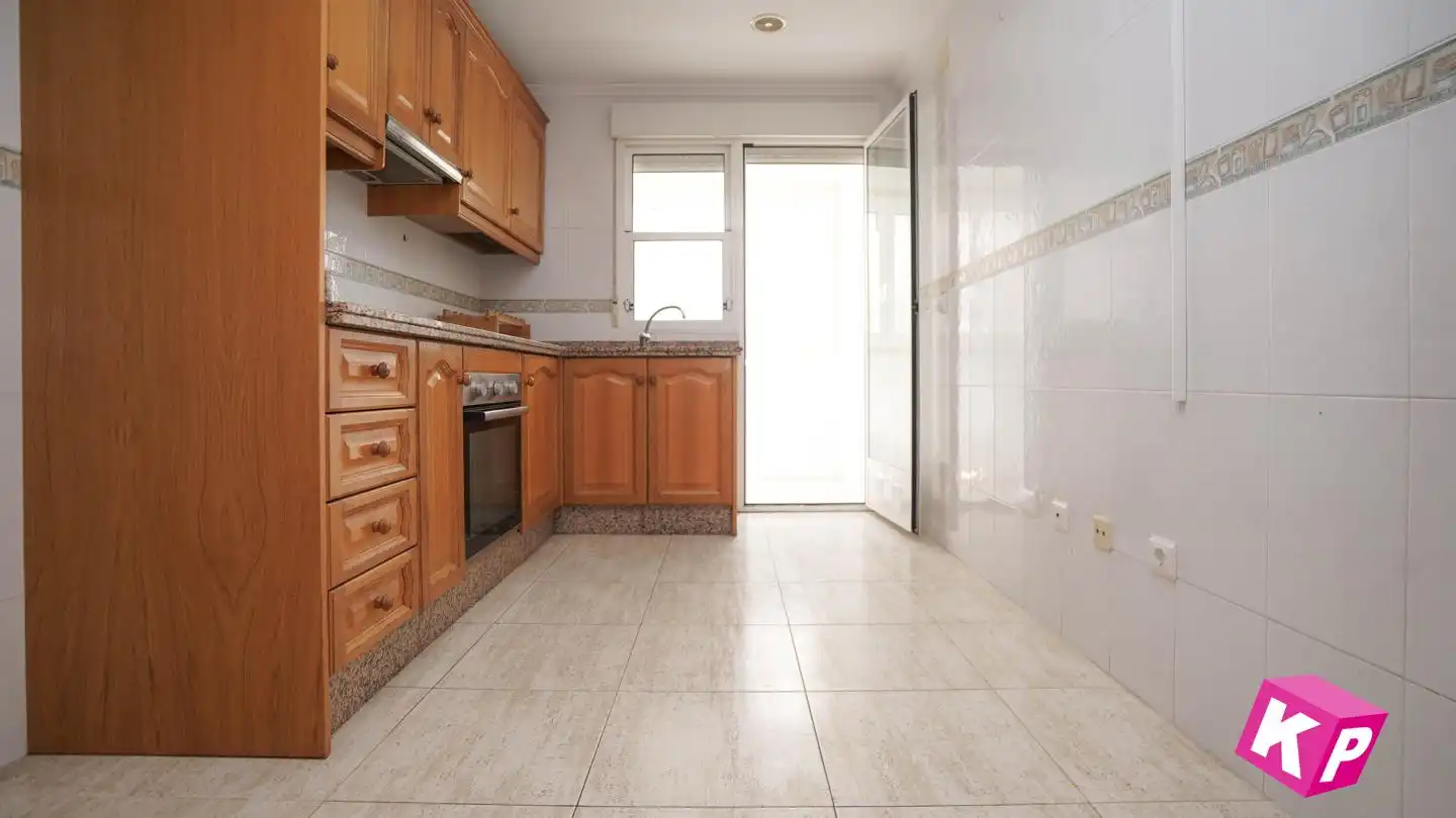 Piso con ascensor en venta en Santander, imagen 14