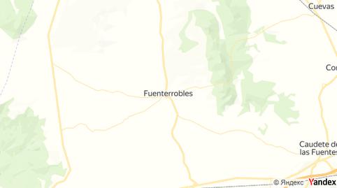 Foto 3 de Piso en venta en Fuenterrobles, Valencia