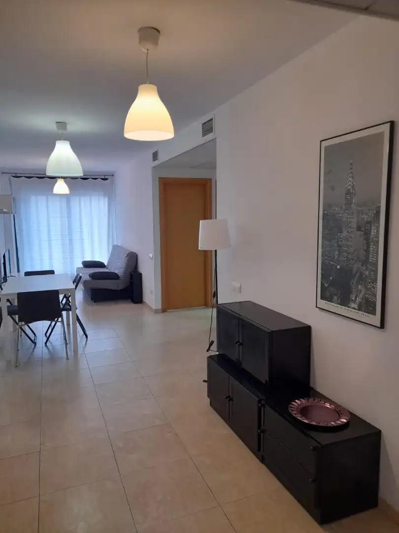 Pis en venda en Tortosa amb Aire condicionat, Calefacció i Terrassa