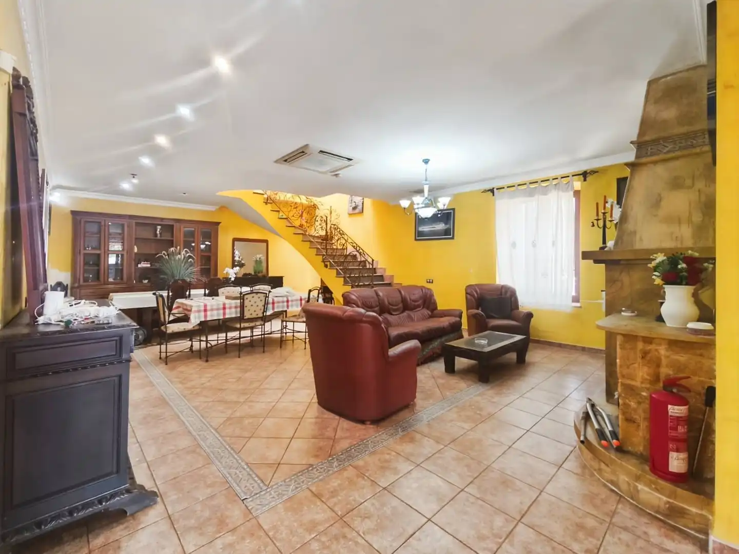 Villa mit Pool zum Verkauf in Piedras Redondas - Torrecárdenas, imagen 24