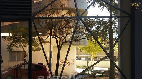 Photo 3 of Premises to rent in N-340, 4, Zona Nord, Alicante