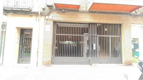 Foto 2 de Garatge de lloguer a Calle de Juan Duque, Imperial, Madrid Capital