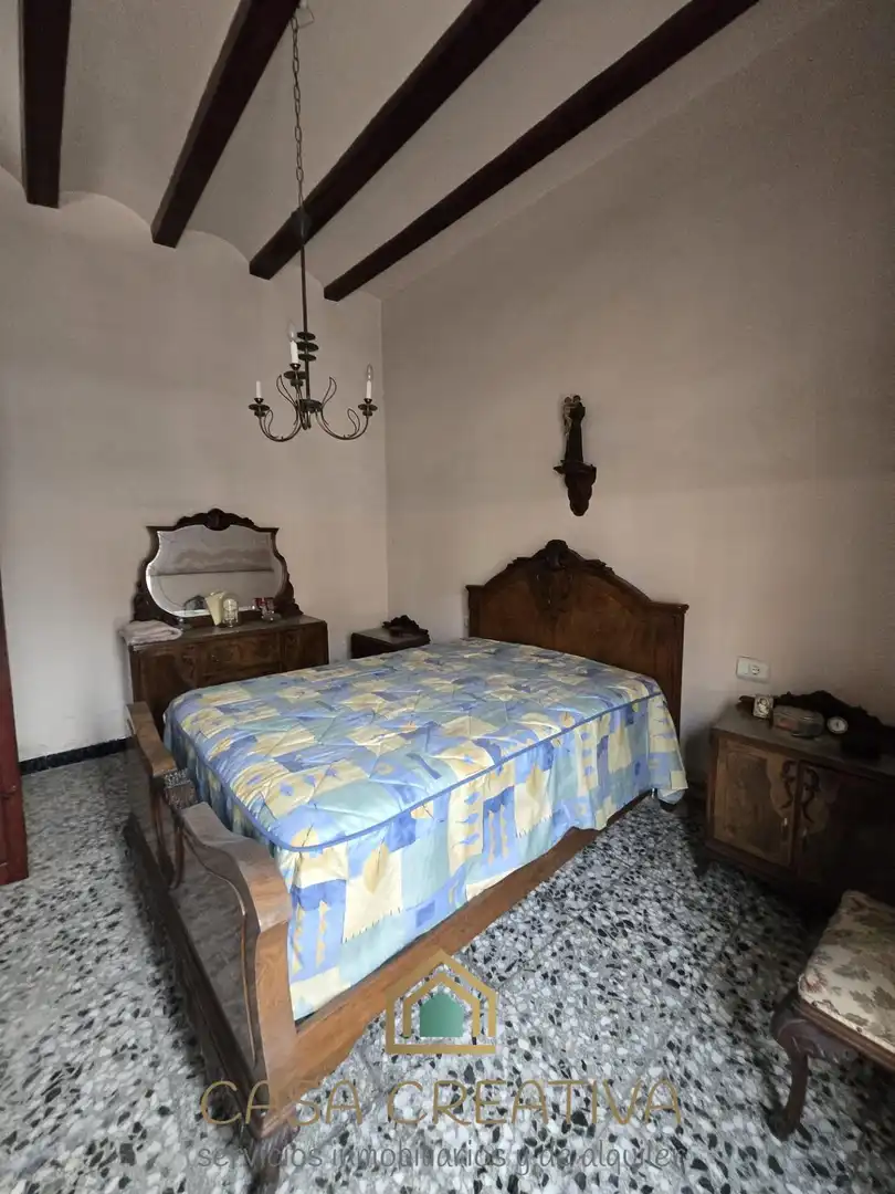 Casa amb terrassa en venda a Favara, imagen 37