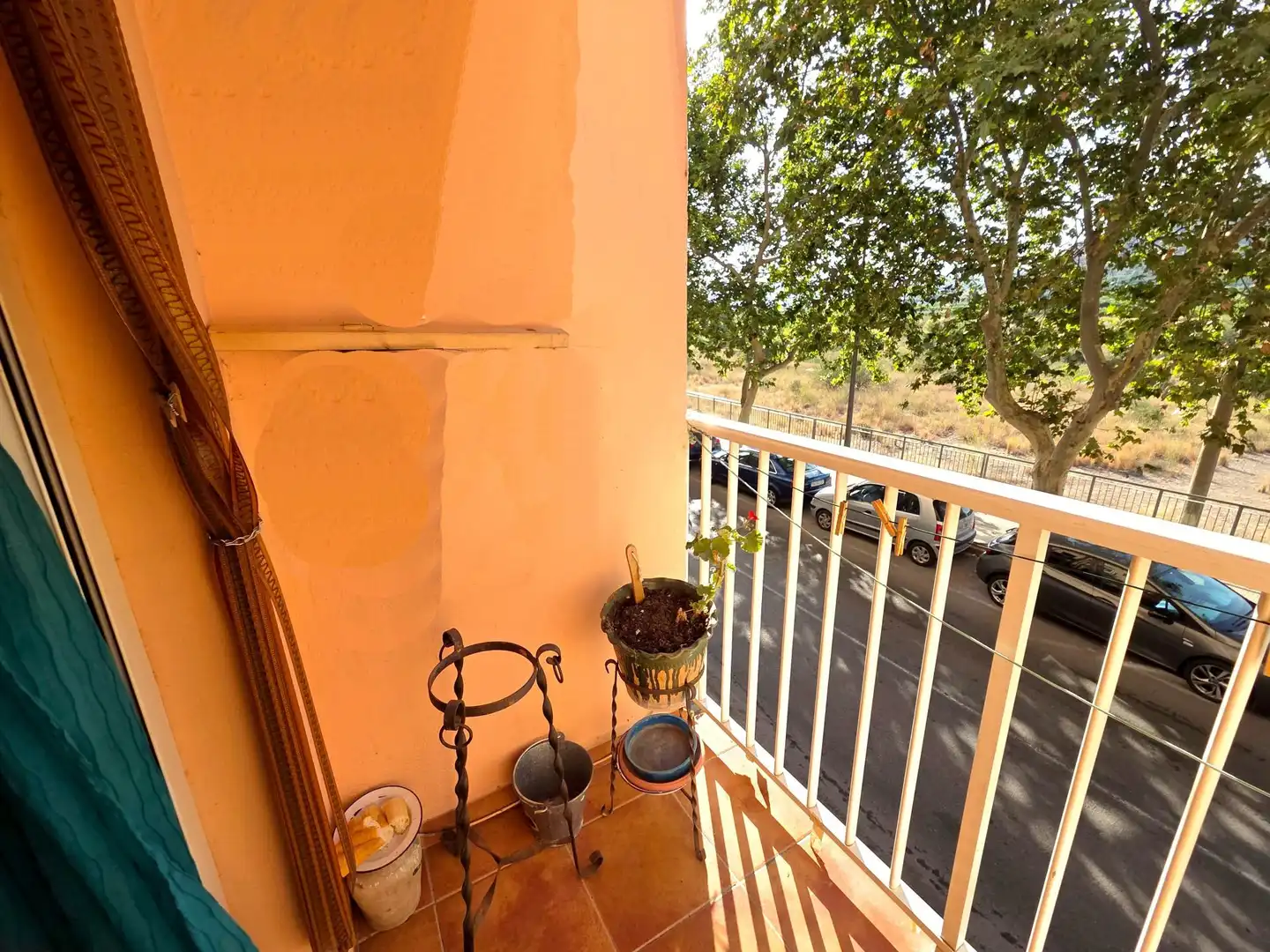 Wohnung mit Terrasse zum Verkauf in Sagunto ciudad, imagen 7