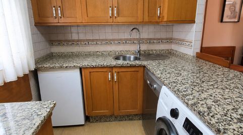 Photo 3 of Flat for sale in Centro - Barriada Mallorca, Camas