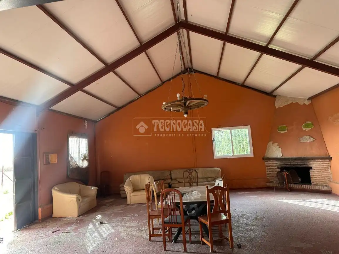 Casa rústica en venda a Núcleo urbano, imagen 30