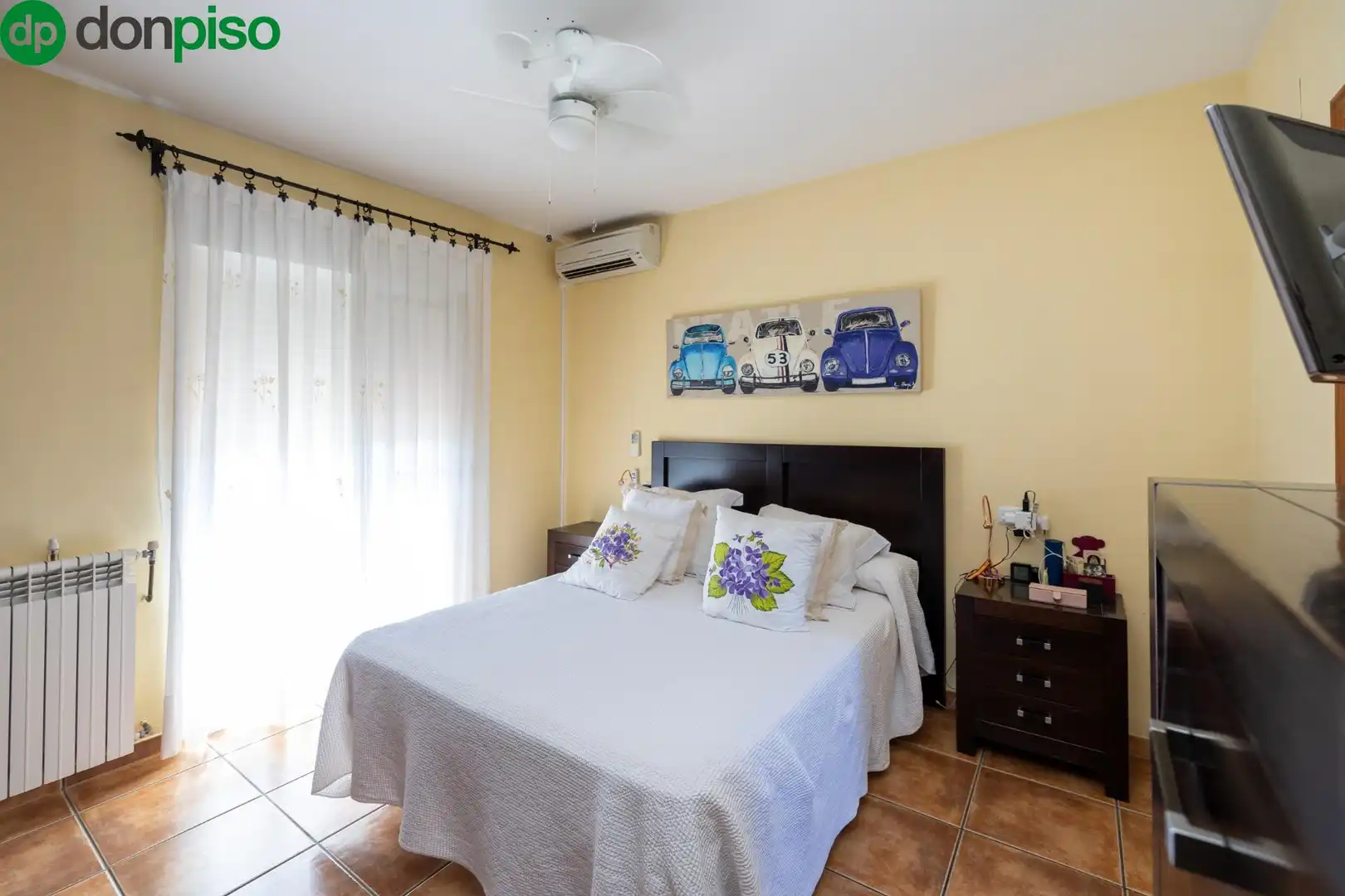 Wohnung mit Pool zum Verkauf in CISNE (VENT), imagen 27