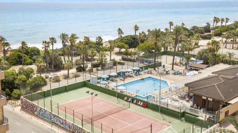 Foto 2 de Pis en venda a Del Ancla, Cabo Cervera, Torrevieja