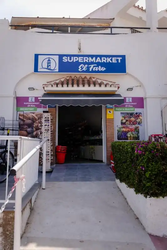 Geschaftsraum zum Verkauf in Mijas mit Heizung