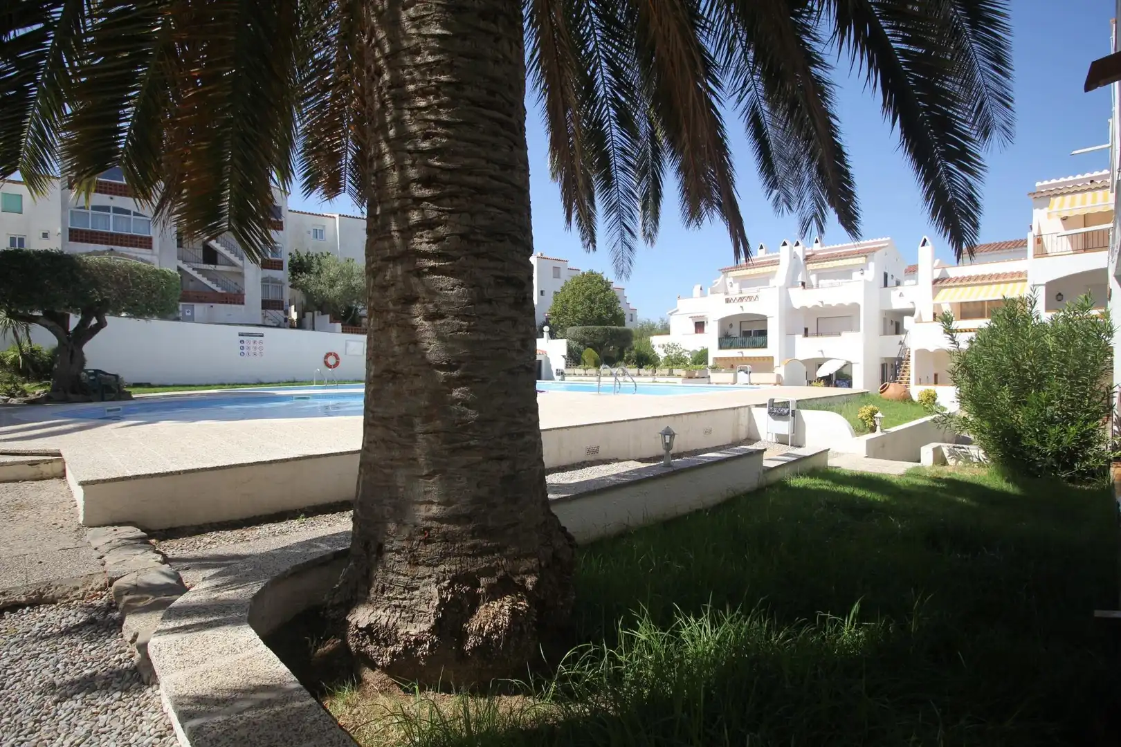 Apartment mit Pool zum Verkauf in 2 Carrer de Josep Carner #PLANTA 2, imagen 30