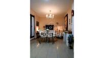 Dining room of Flat for sale in  Cádiz Capital
