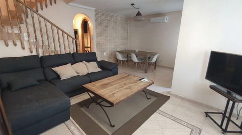 Foto 2 von Einfamilien-Reihenhaus zum Verkauf in Calle Calle Alhelí, El Mojón, Pilar de la Horadada